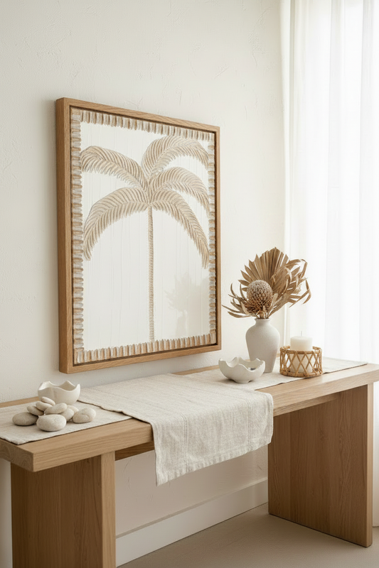 Boho Soul | Opal & Bisque -