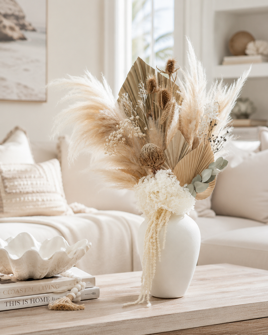 Coastal Serenity | Preserved Arrangement
