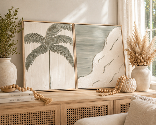 Cali Beach Duo | Sage