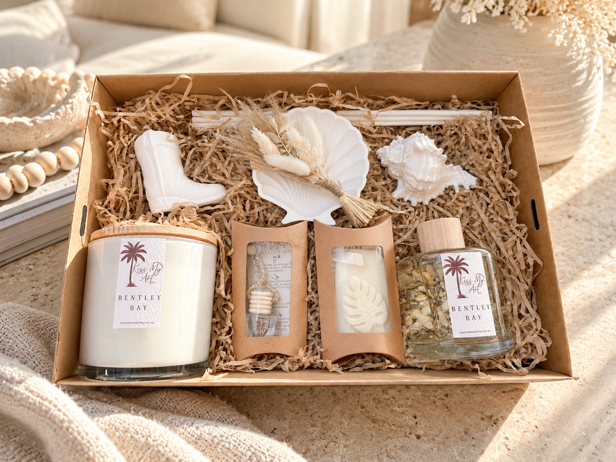 Bentley Bay Luxe | Christmas Gift Box