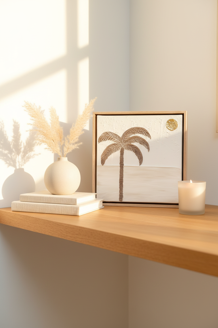 Barefoot Breeze | Signature Series