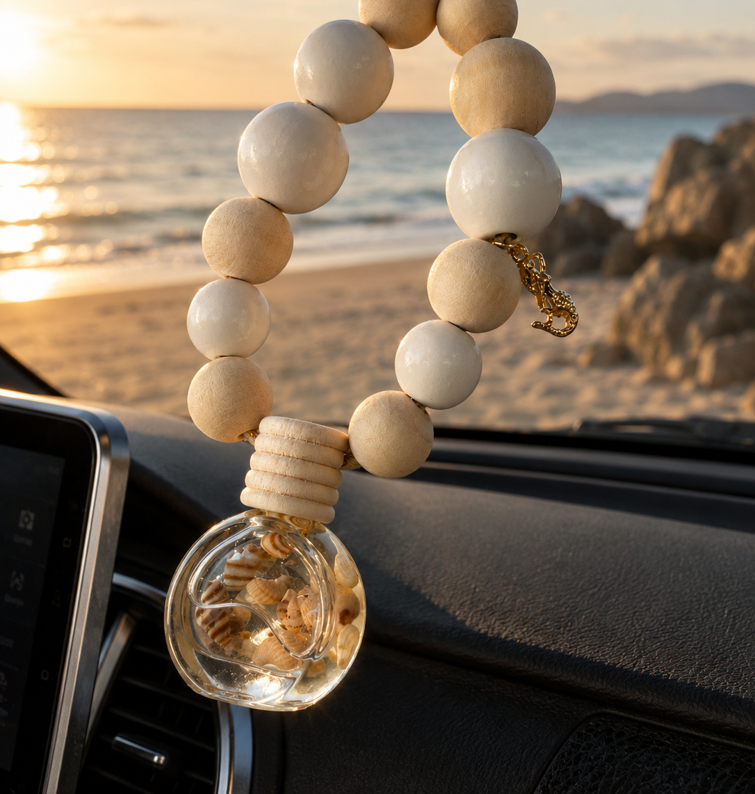Mermaid Cove | Car Diffuser | Mermaid
