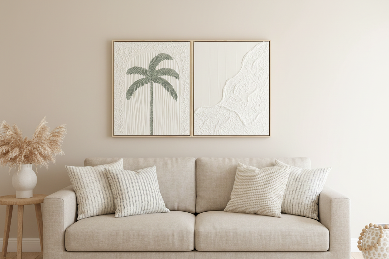 Miami Beach Duo | Sage