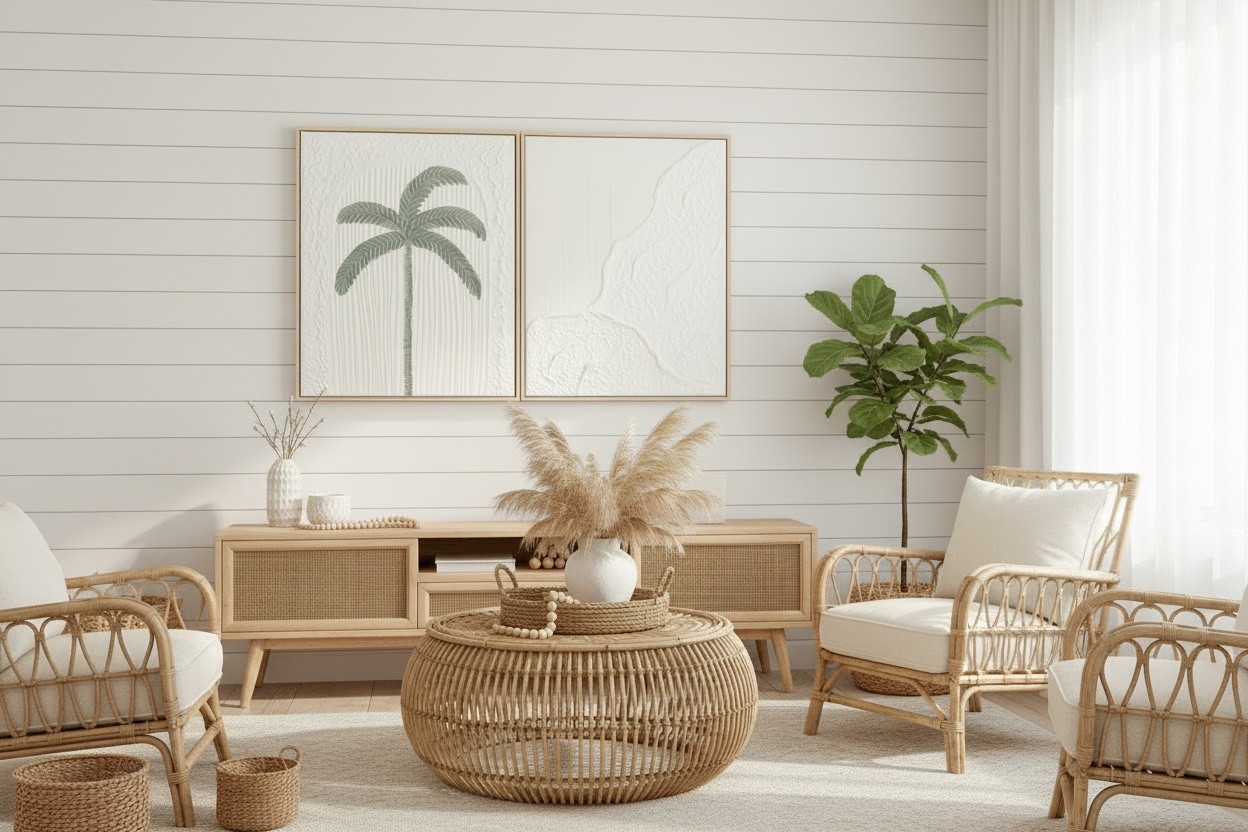Miami Beach Duo | Sage