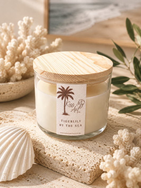 Cove Classic Candle | 350ml