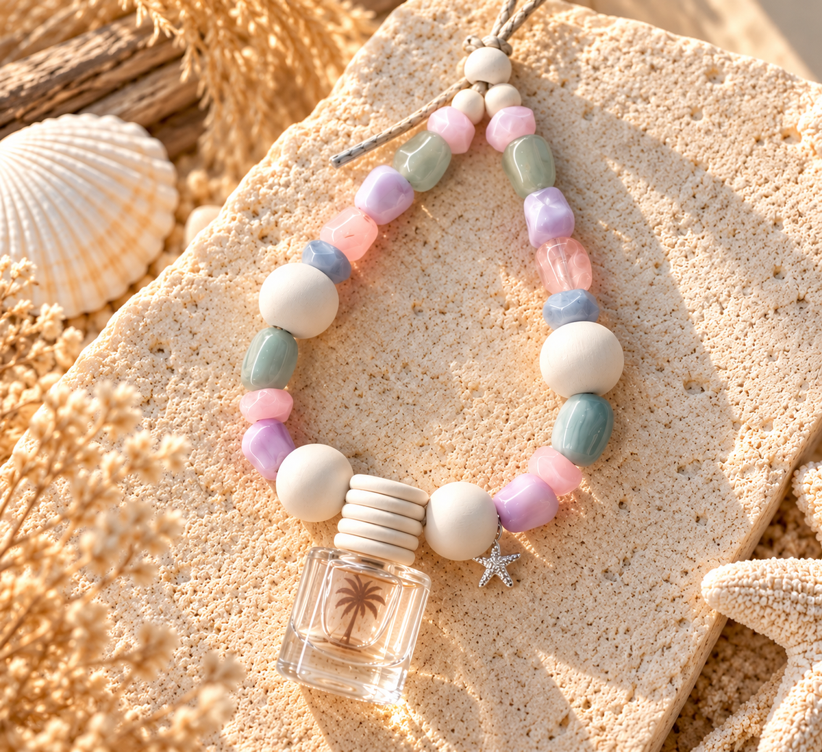 Saltwater Sorbet | Car Diffuser Collection