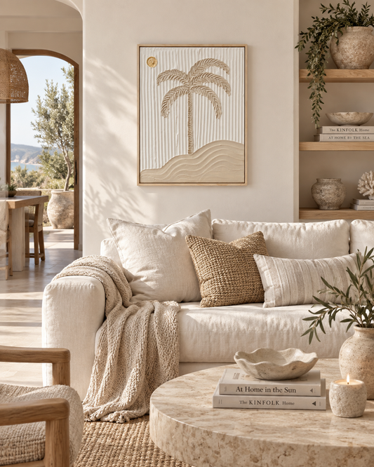 Sol By The Sea | Available Now