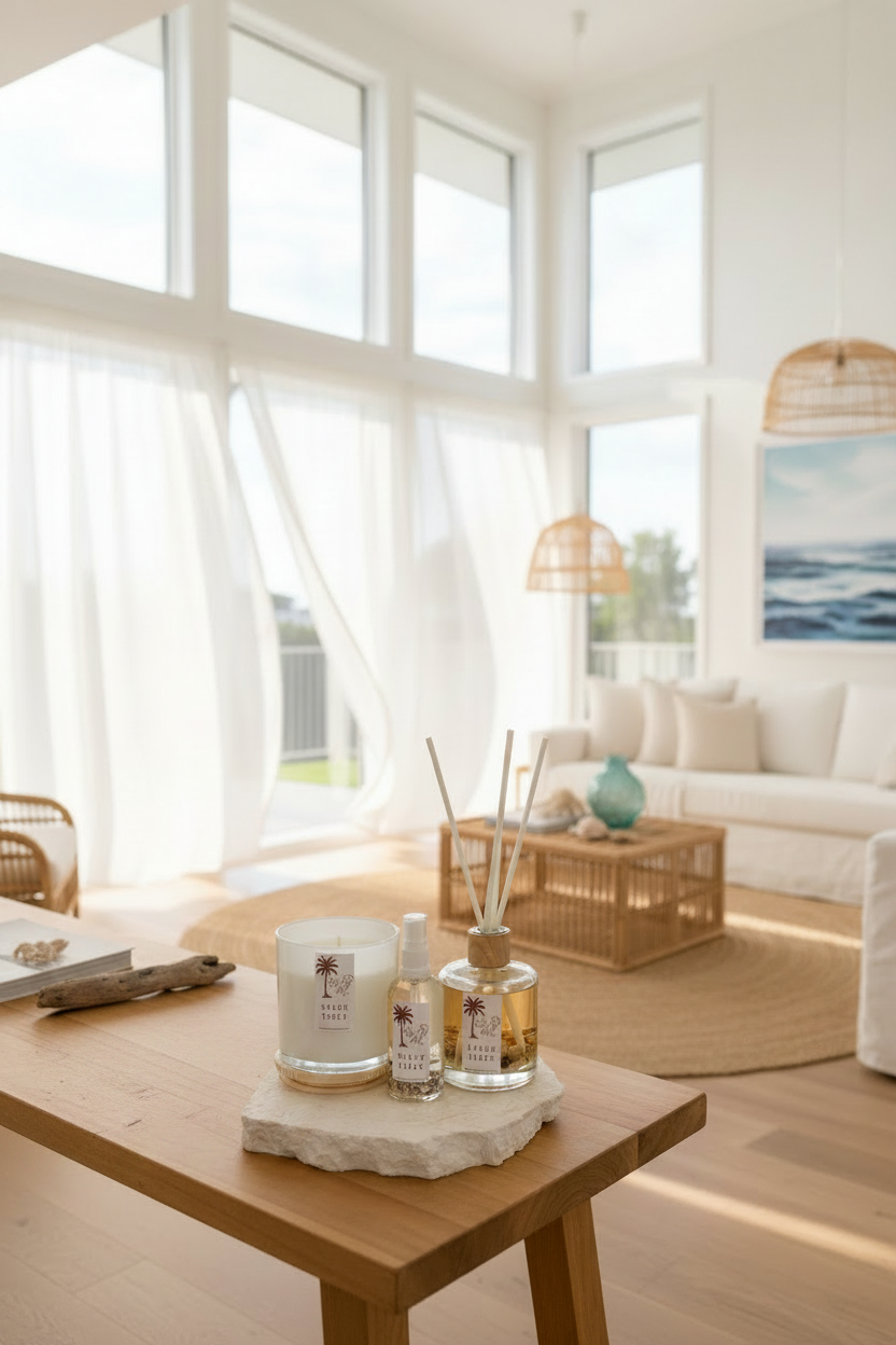 Ultimate Home Fragrance Trio