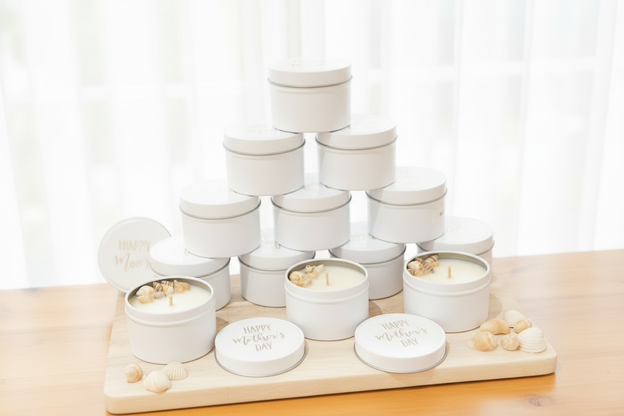 Happy Mothers Day Candle  | Limited Edition | 150ml
