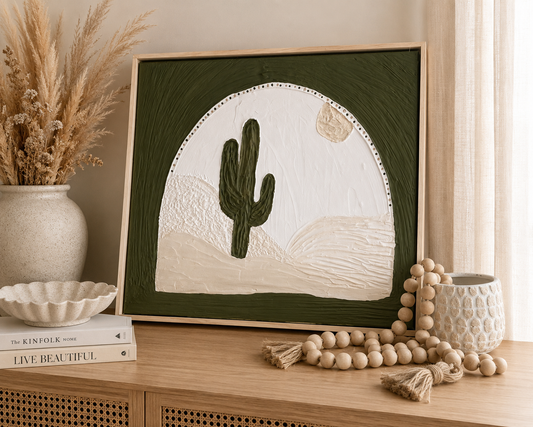Cowboy Cactus