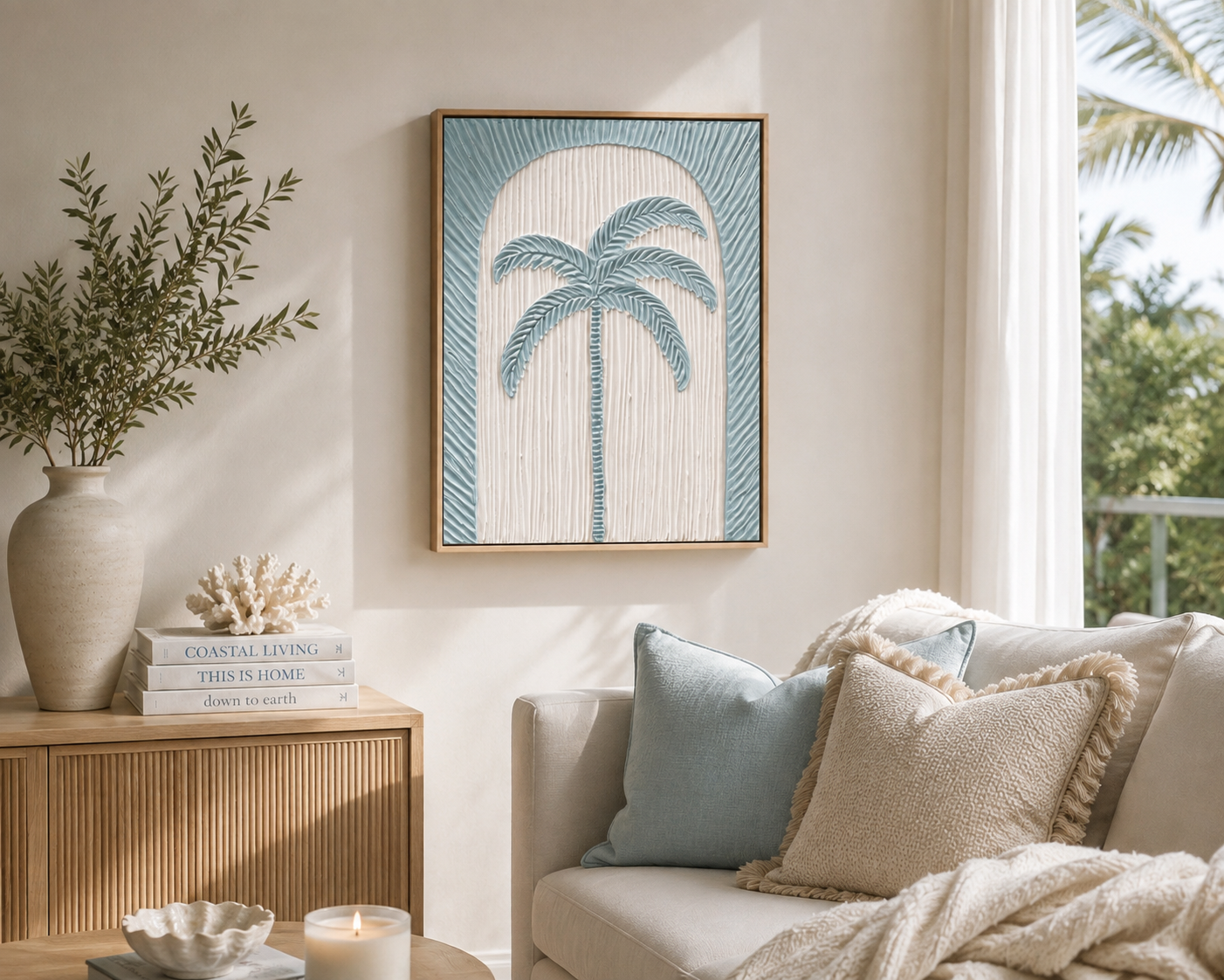 My Muse Palm | Available Now