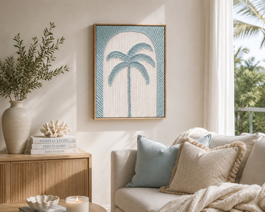 My Muse Palm | Available Now
