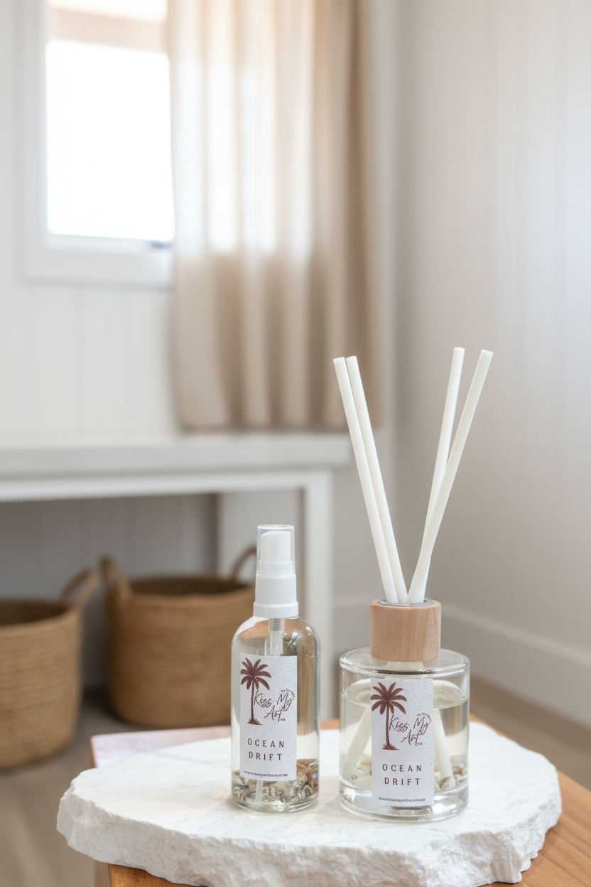 The Little Luxe Duo
