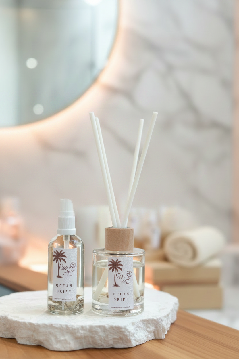 The Little Luxe Duo