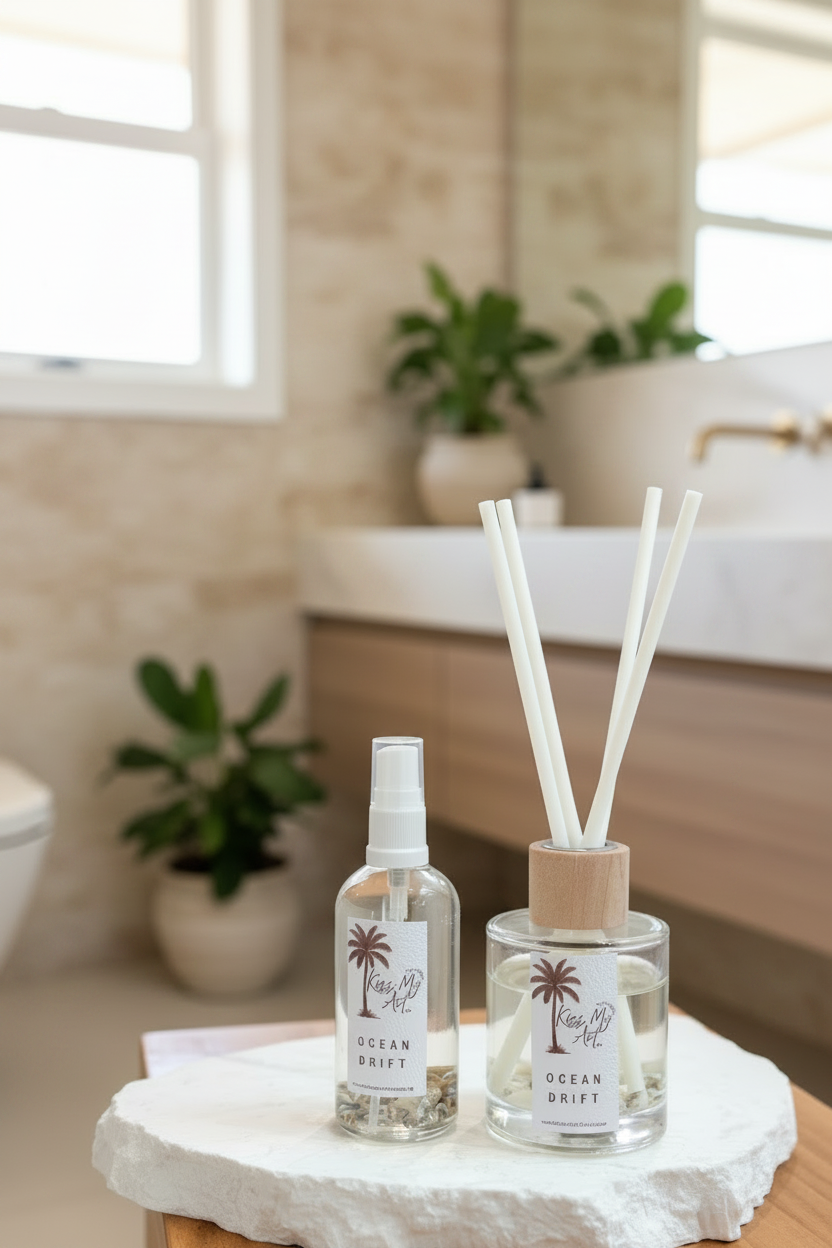 The Little Luxe Duo