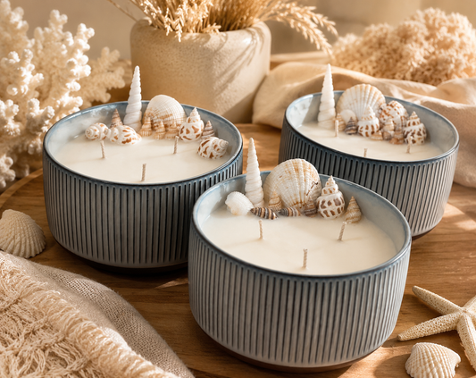 Ocean Retreat  | Limited Edition | 600ml