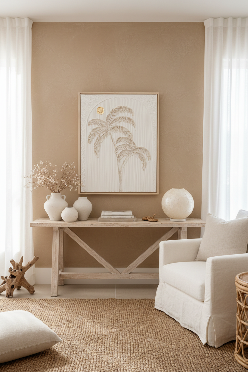 Burleigh Breeze | Sand -