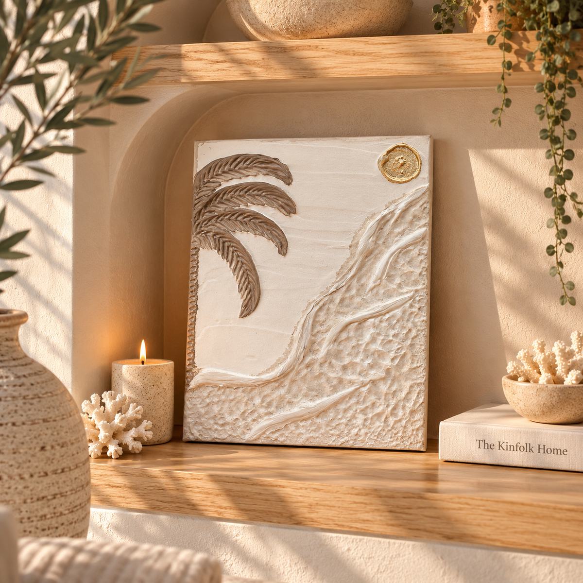 Mini Coastal Sol | Available Now