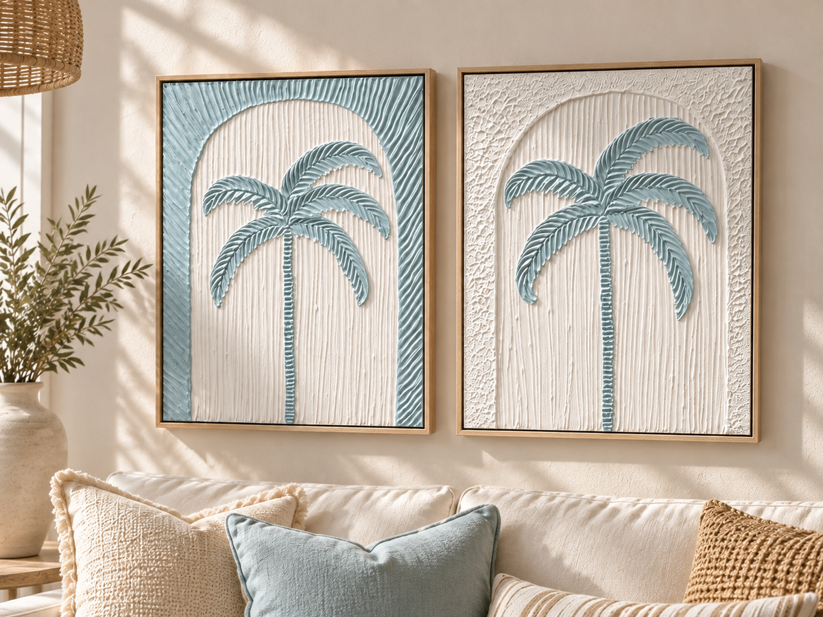 Tropical Muse Duo | Available Now