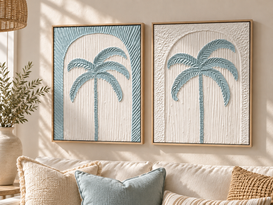 Tropical Muse Duo | Available Now