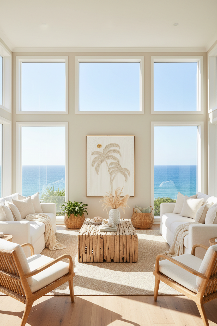 Burleigh Breeze | Sand -