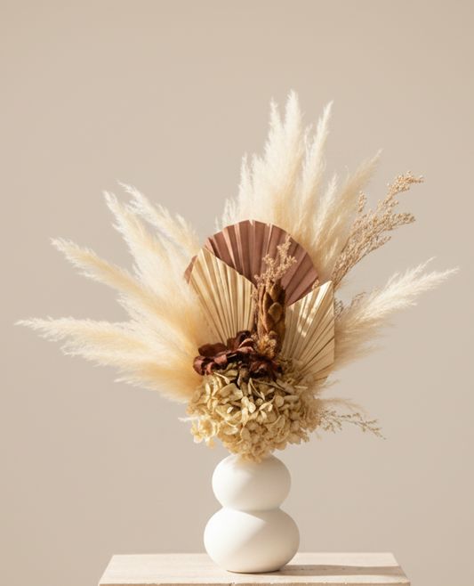 Petite Preserved Arrangement | Natural