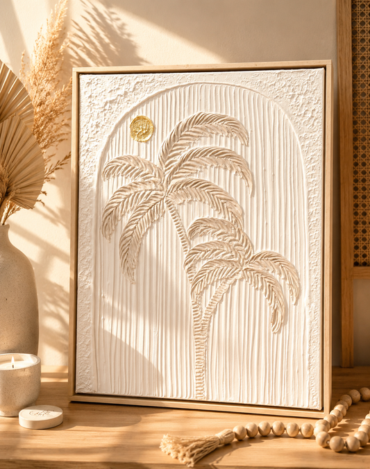 Burleigh Breeze | Sand
