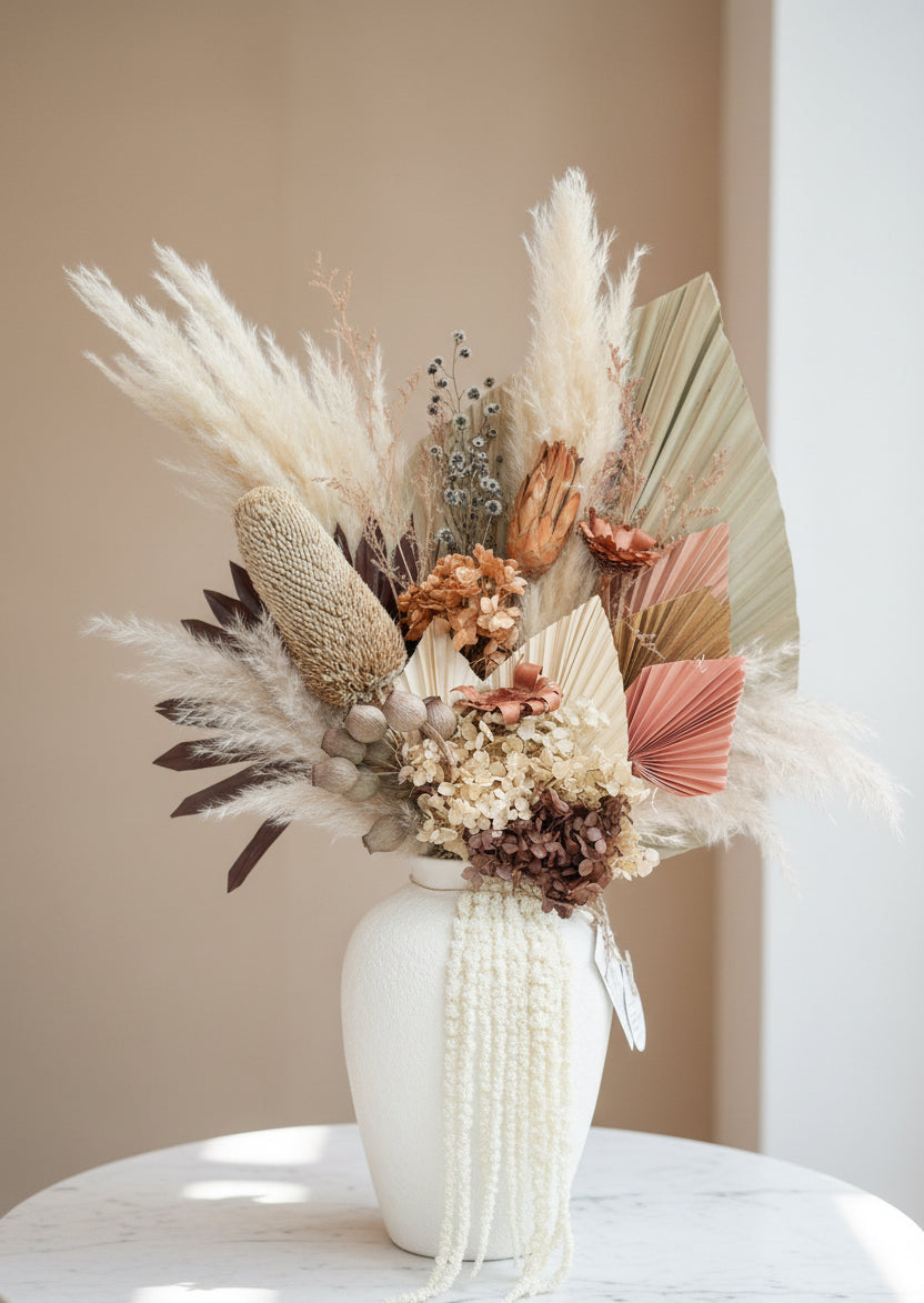 Statement Preserved Arrangement | Natural