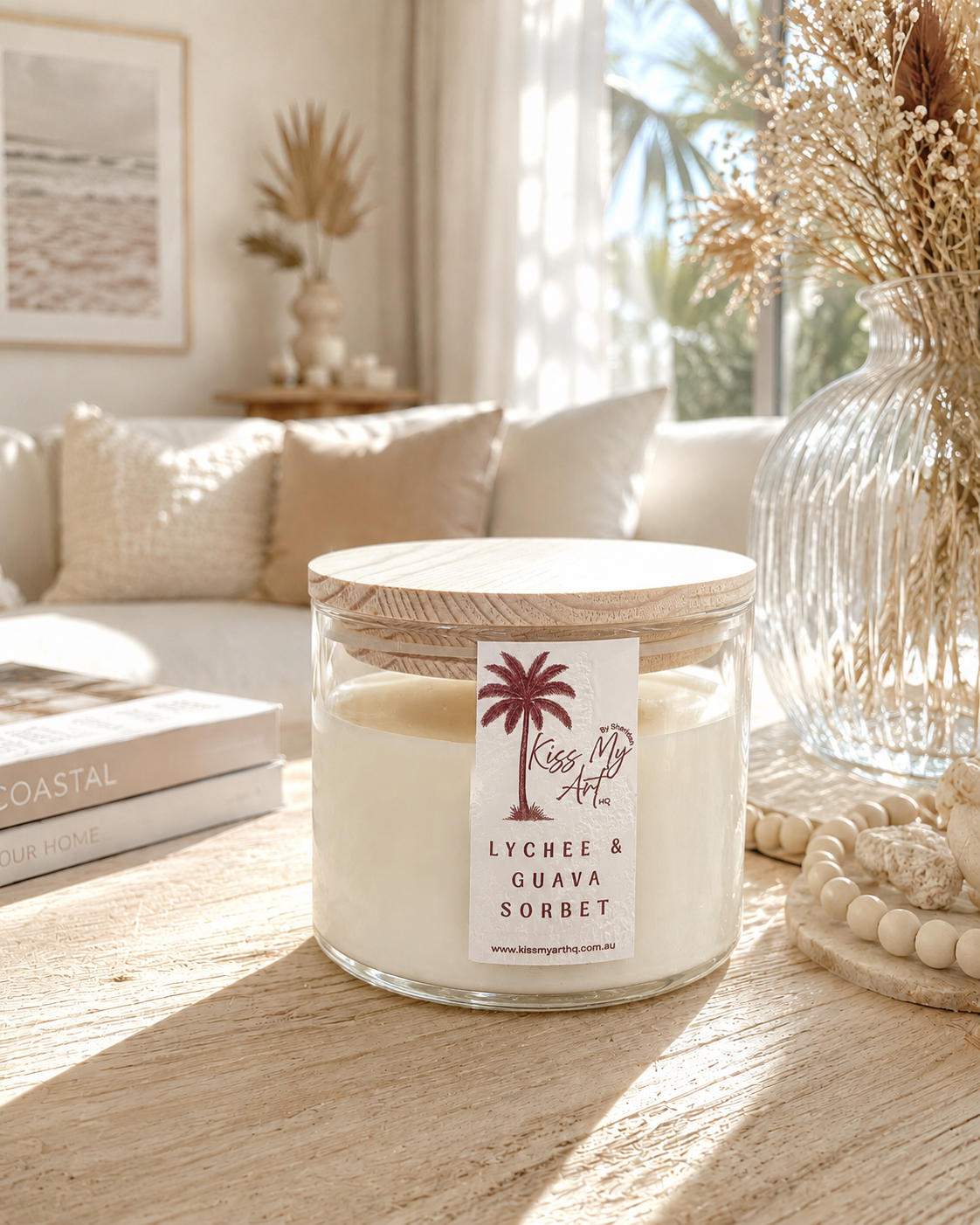 Cove Classic Candle | 350ml
