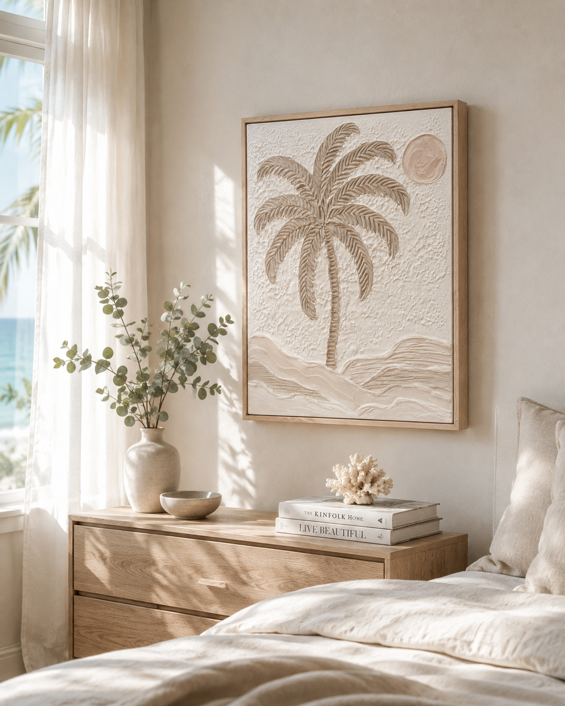 Tulum Palms | Available Now | One of One Only