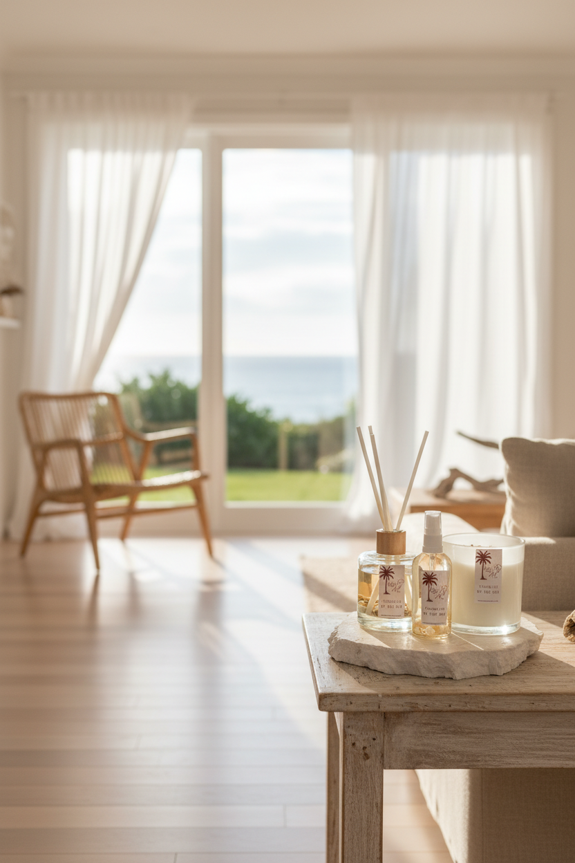 Ultimate Home Fragrance Trio