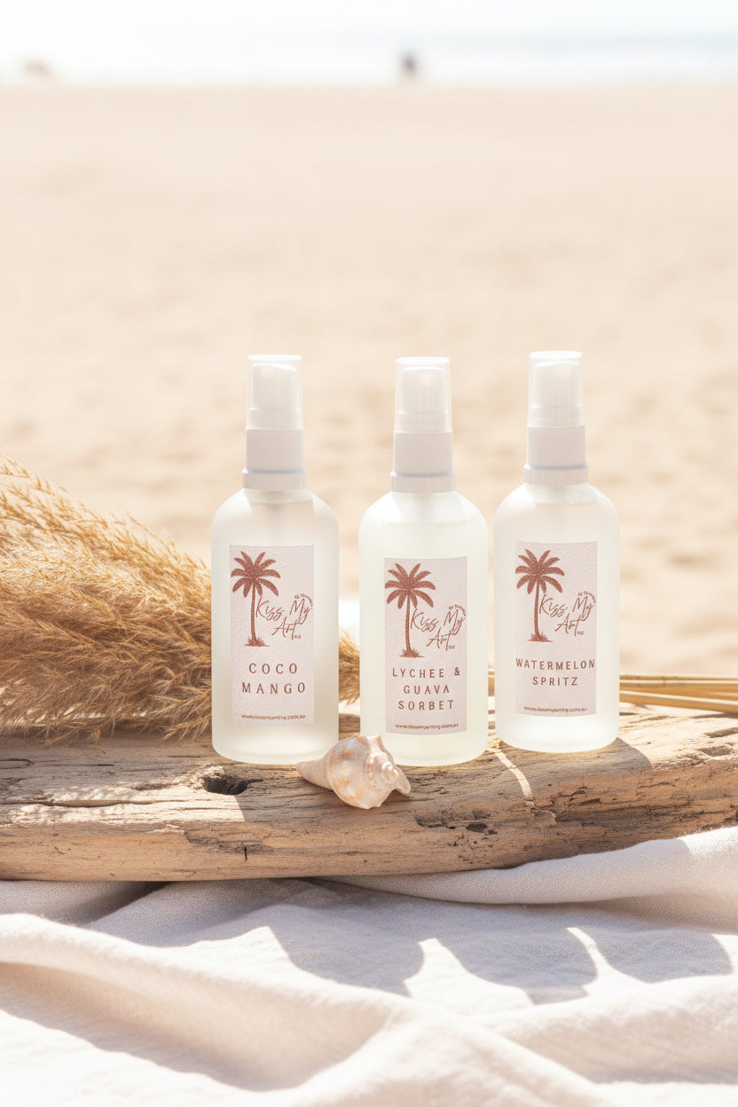 Frosted Room Spray | 130ml