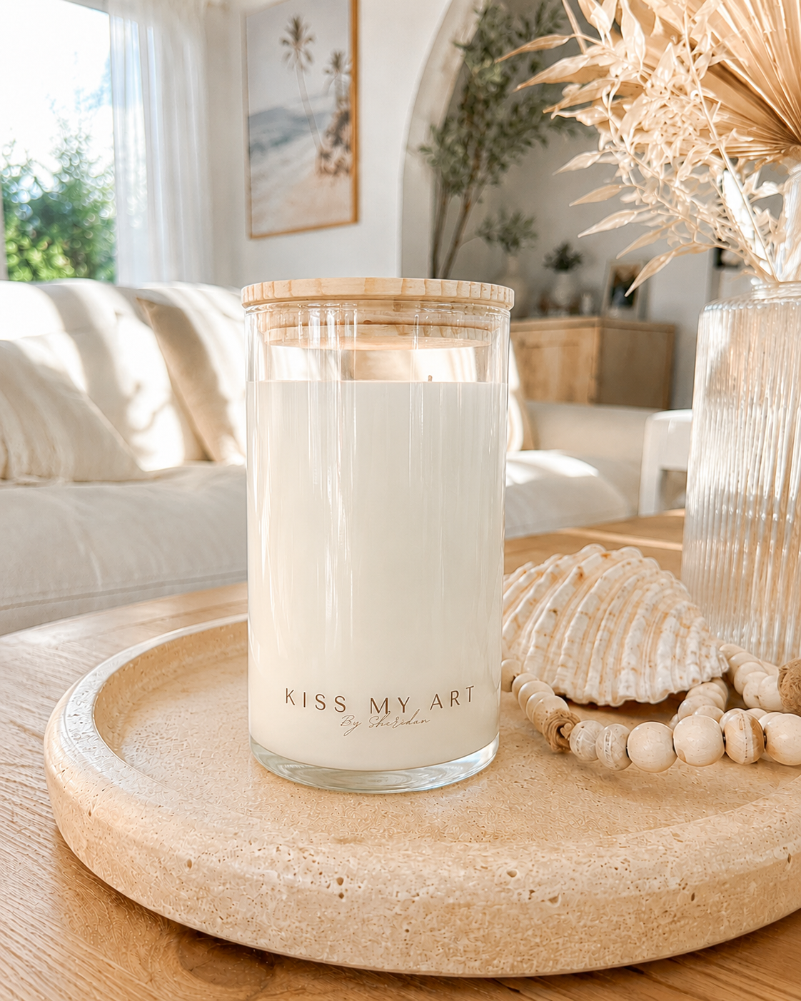 Laguna Beach Candle | 900ml