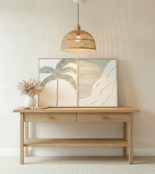 Cali Beach Duo | Sage