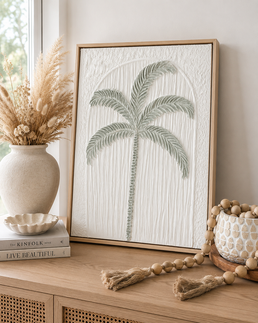 Ocean Muse | Soft Sage