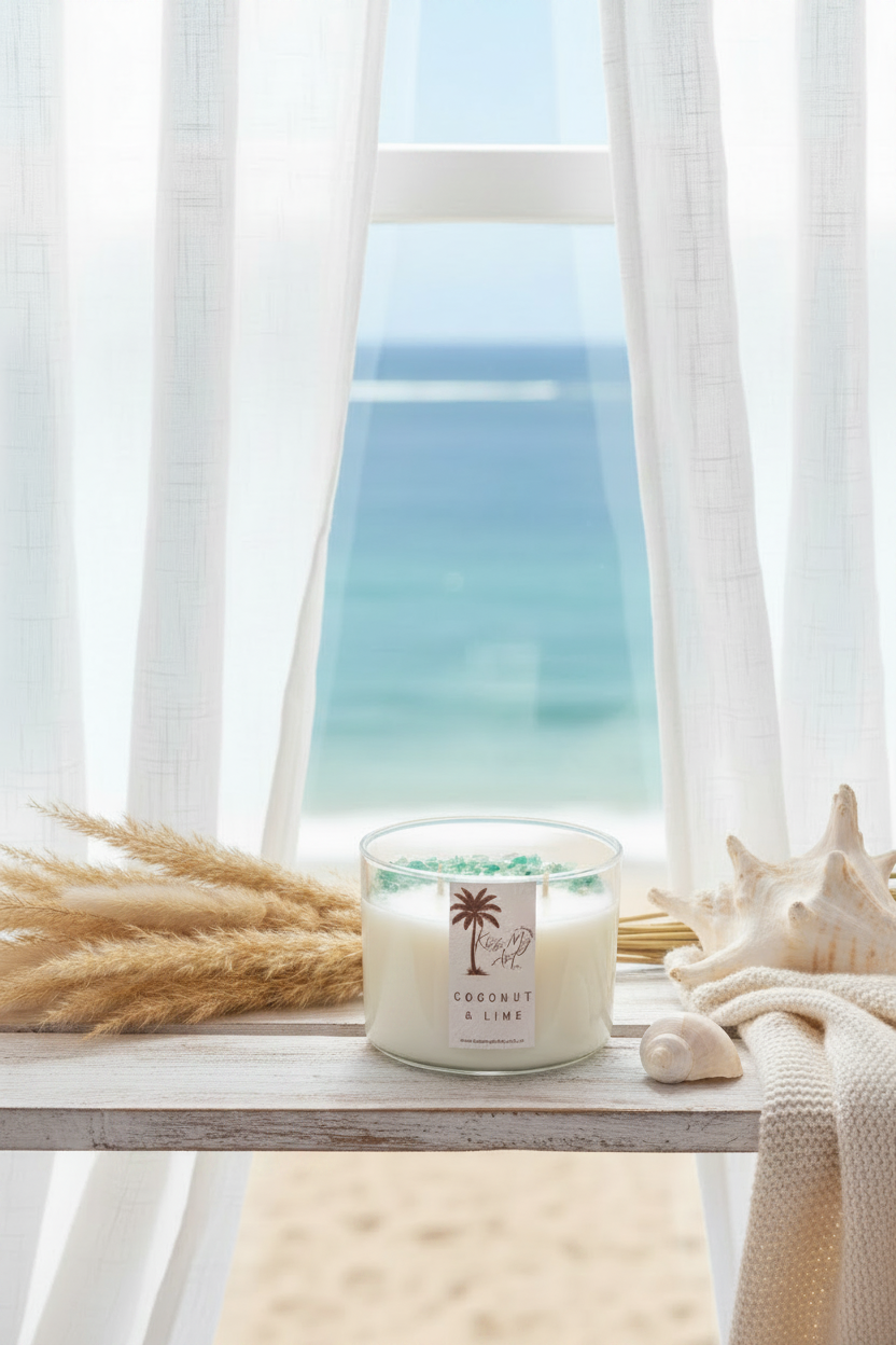 Cove Clarity | Fluorite | 350ml