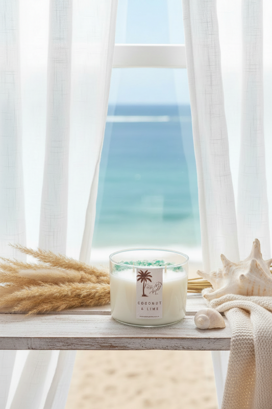 Cove Clarity | Fluorite | 350ml