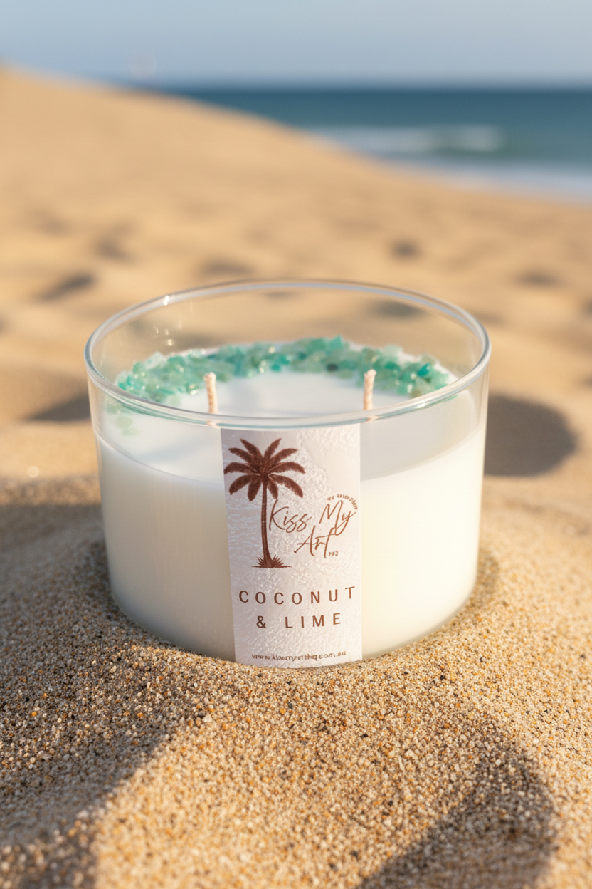 Cove Clarity | Fluorite | 350ml
