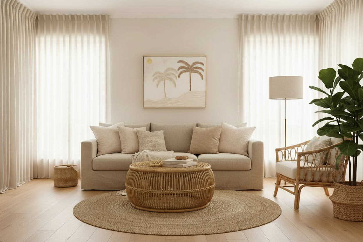 Coast to Coast Palm -