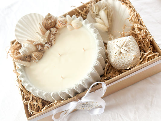 The Ultimate Ocean Muse Gift Box