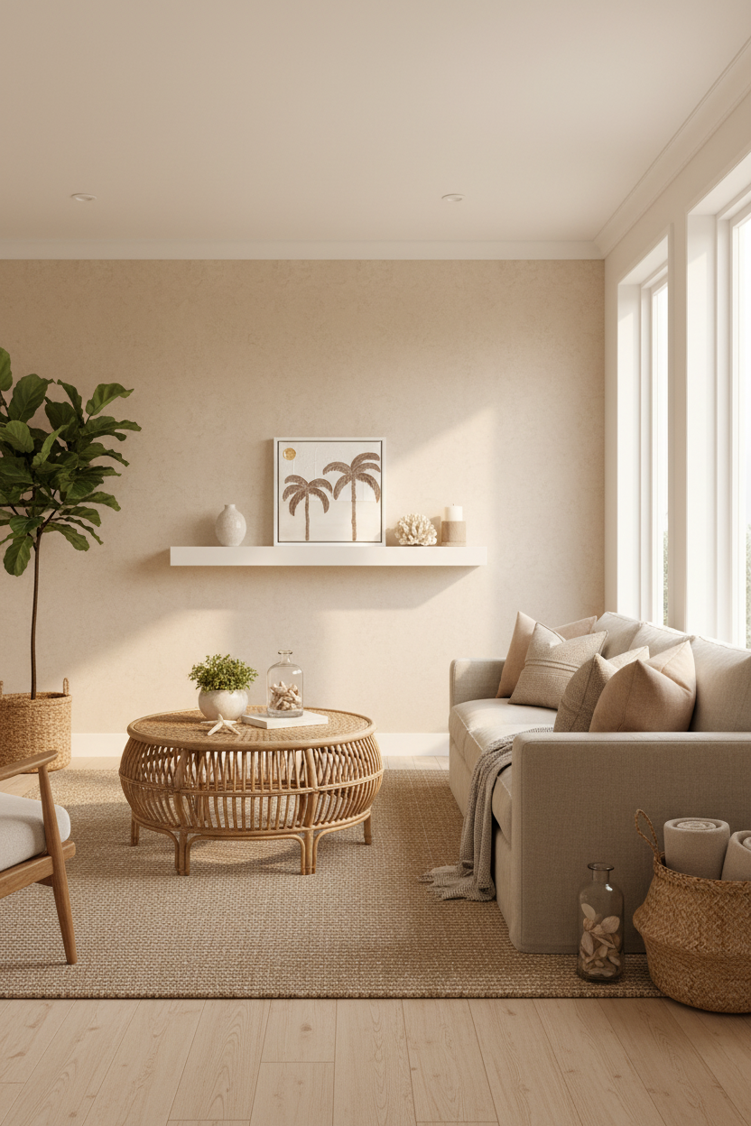 Coconut Island | Signature Series