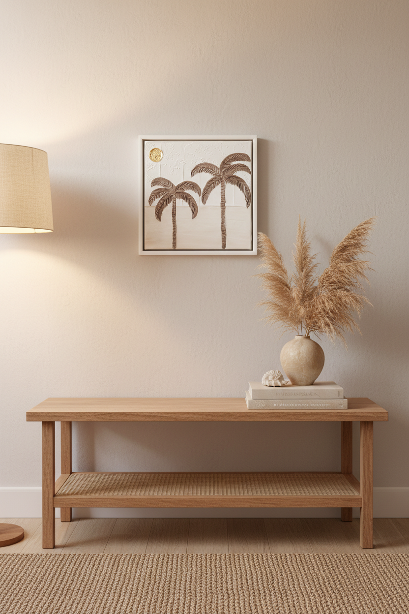 Coconut Island | Signature Series