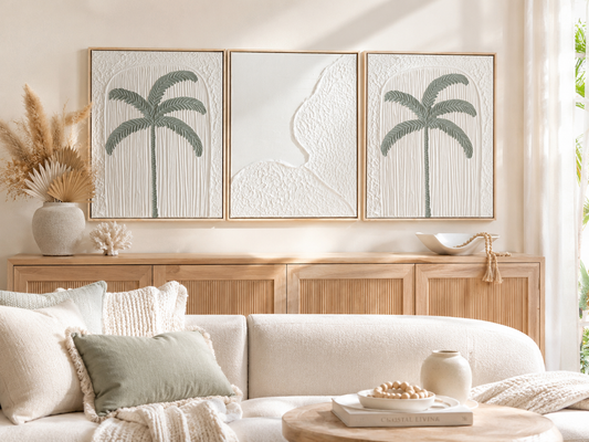 Miami Beach Trio | Sage