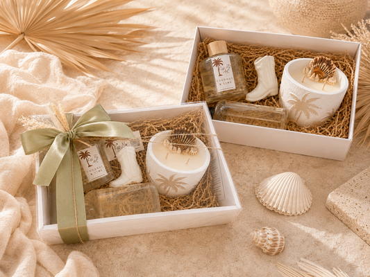 Coconut & Lime | Gift Box