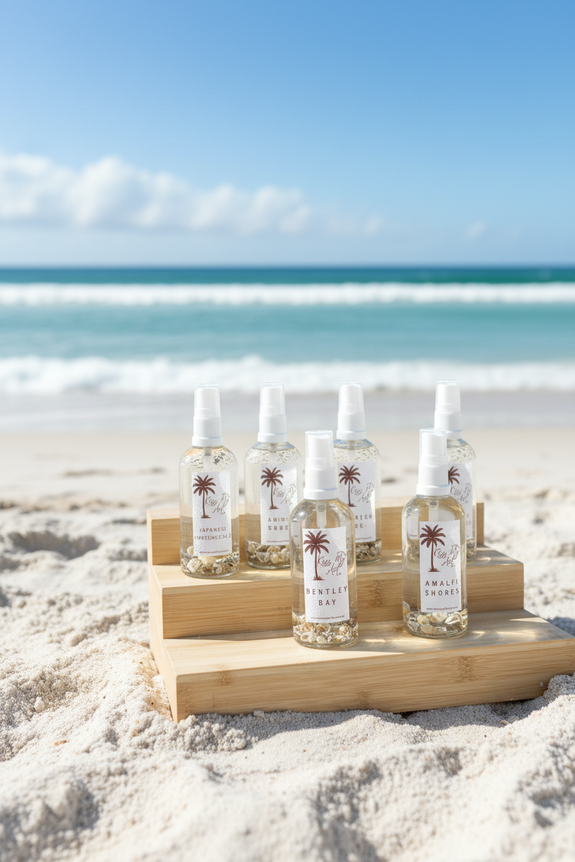 Coastal Room Spray | 130ml