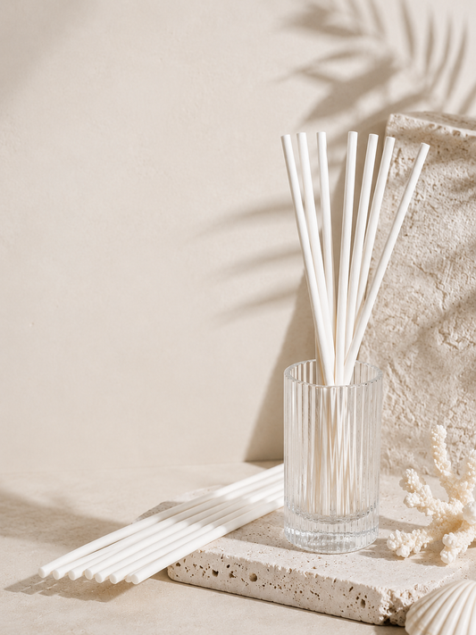 Premium Fibre Diffuser Reeds | Pack of 5