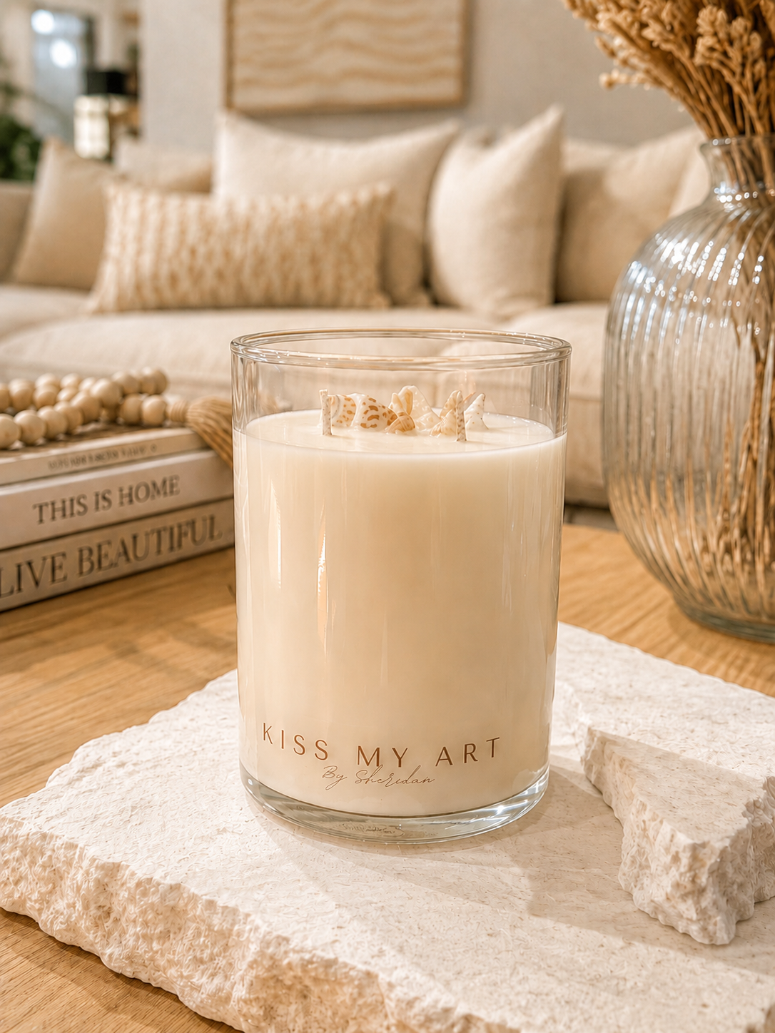 Laguna Beach Candle | 900 mL