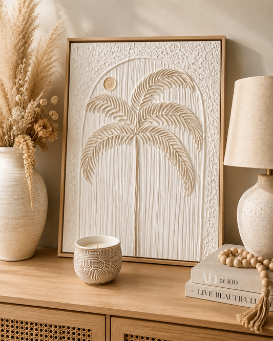 Ocean Muse + Sun | Sand