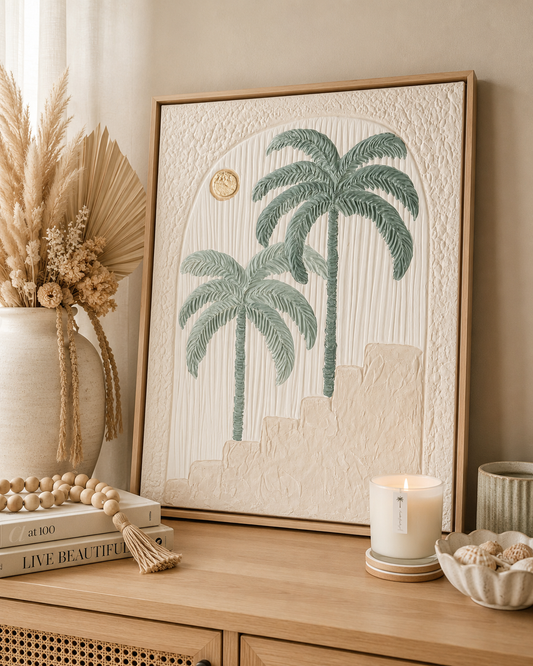 Amalfi Oasis