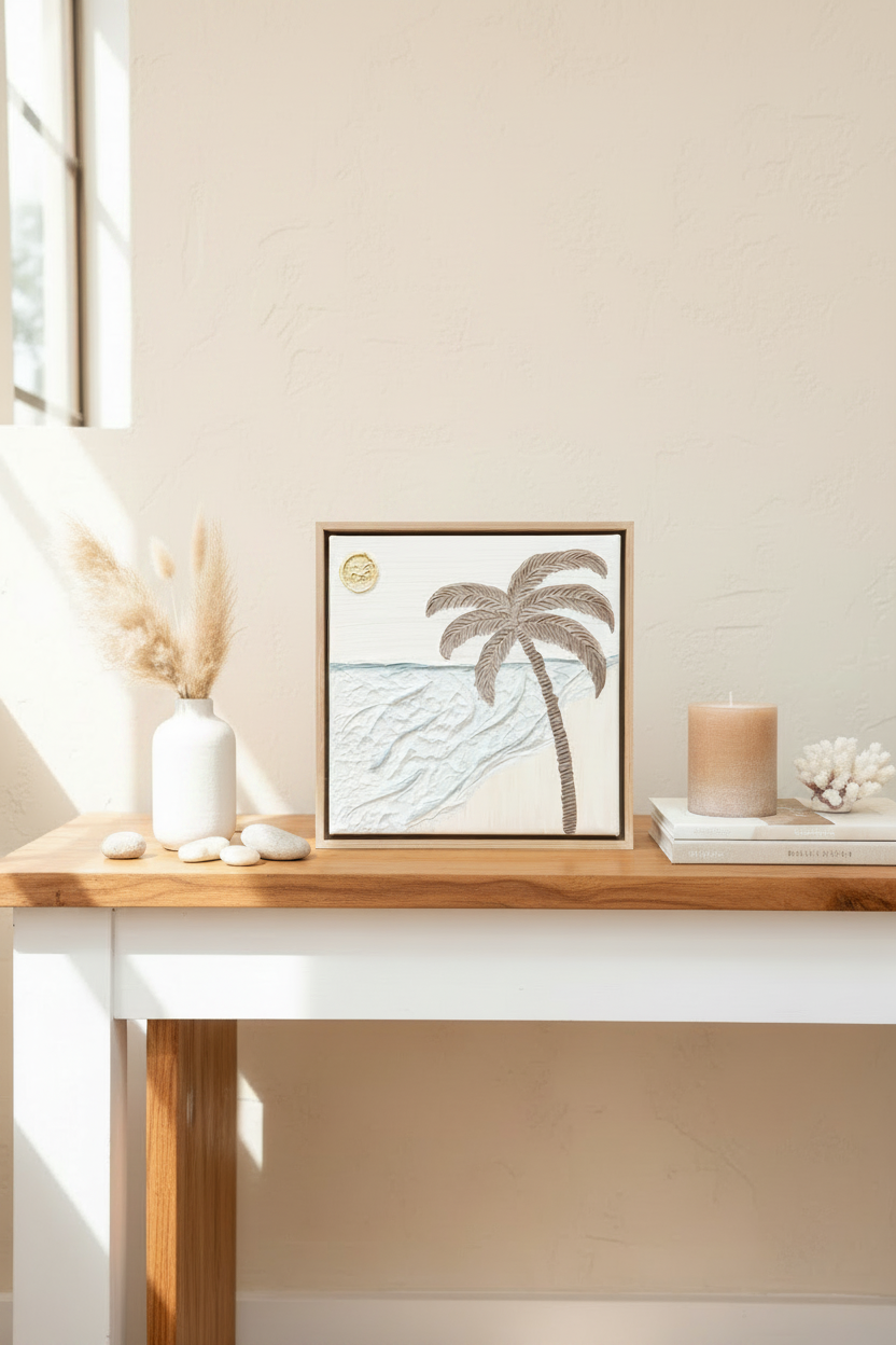 Seaside Escape | Signature Series